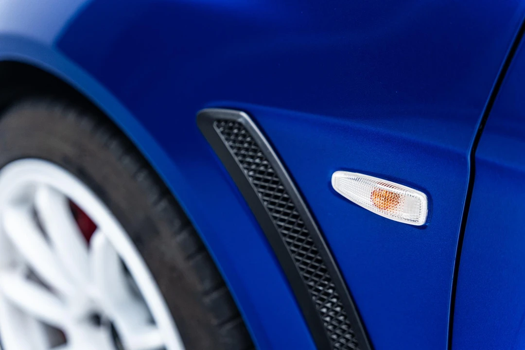 2010 Mitsubishi Lancer Evolution X 9th Gen - Image 23 of 31