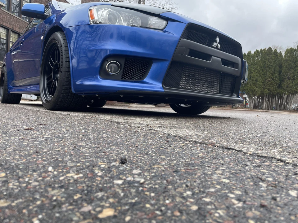 2010 Mitsubishi Lancer Evolution X 9th Gen - Image 20 of 31