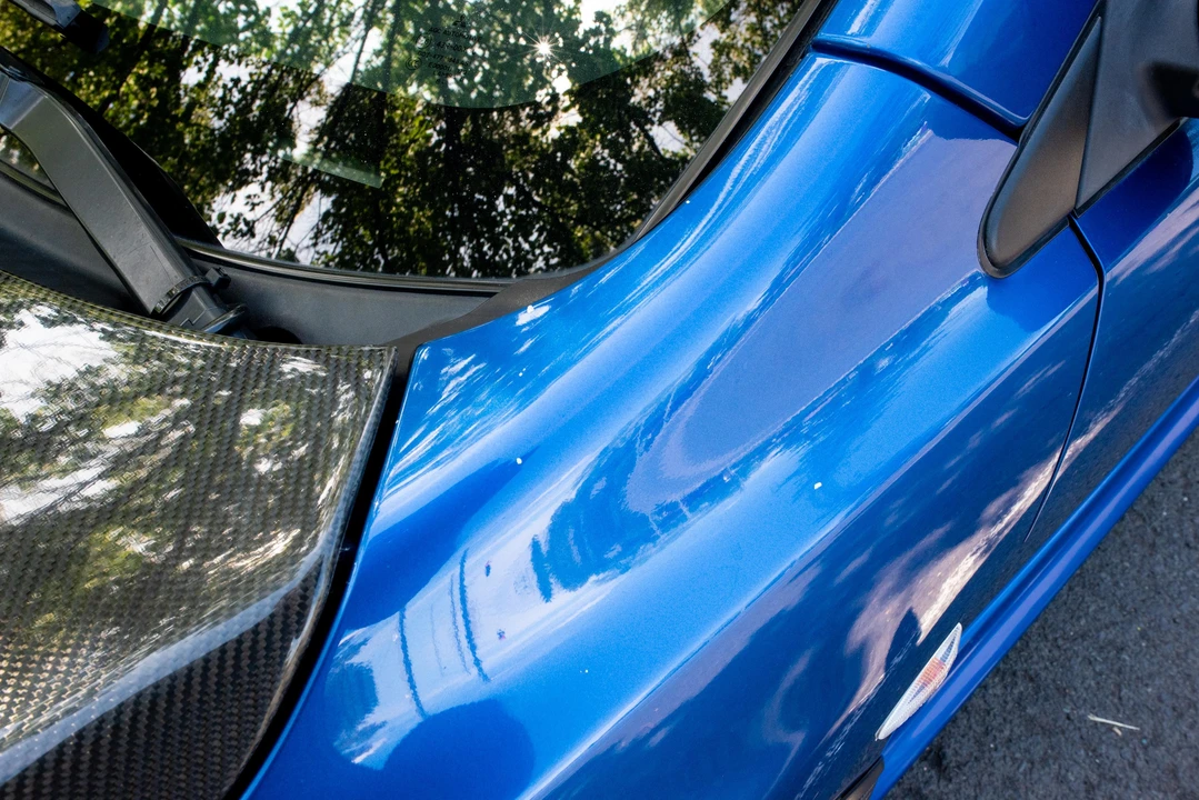 2010 Mitsubishi Lancer Evolution X 9th Gen - Image 24 of 31