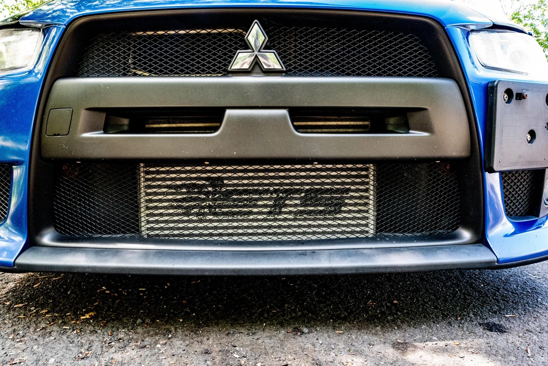 2010 Mitsubishi Lancer Evolution X 9th Gen - Image 12 of 31