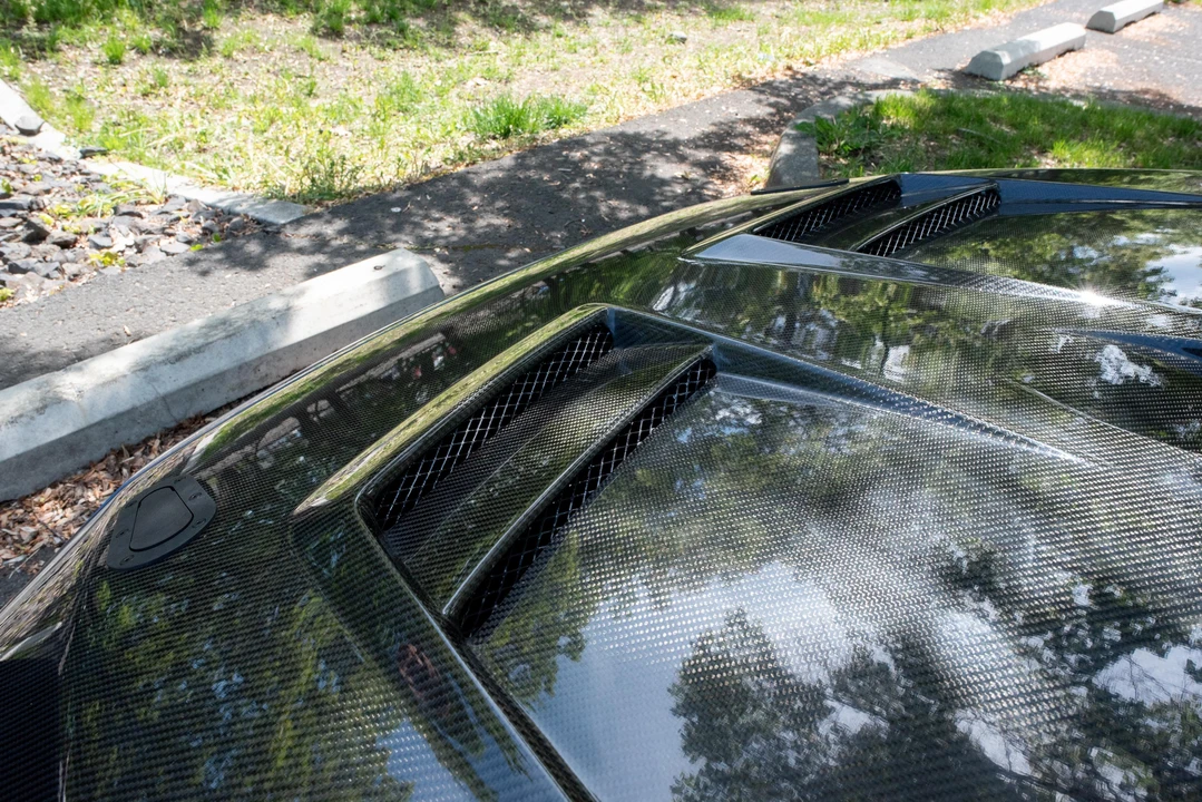 2010 Mitsubishi Lancer Evolution X 9th Gen - Image 20 of 31