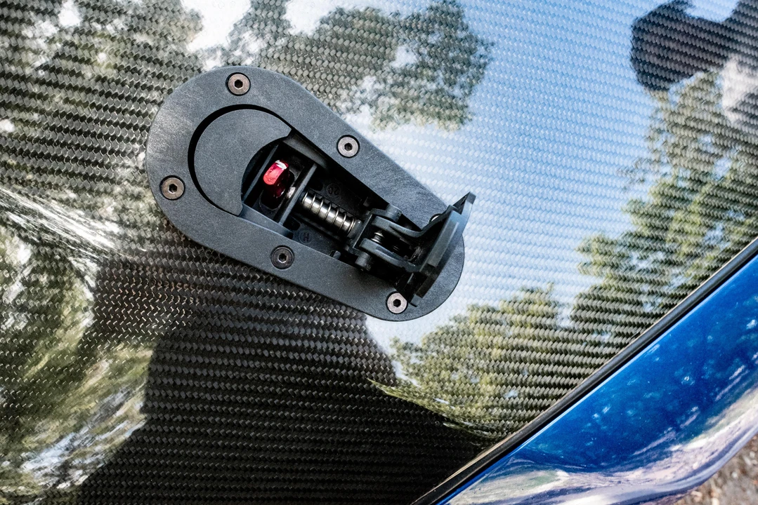2010 Mitsubishi Lancer Evolution X 9th Gen - Image 19 of 31