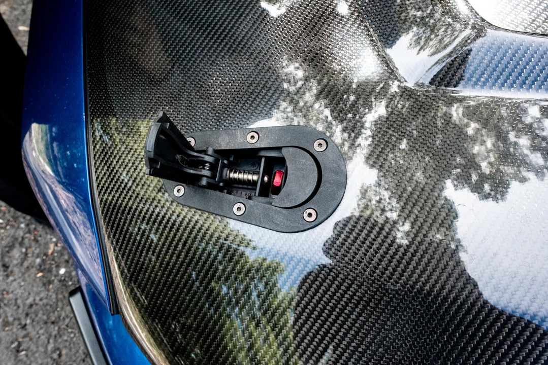 2010 Mitsubishi Lancer Evolution X 9th Gen - Image 17 of 31