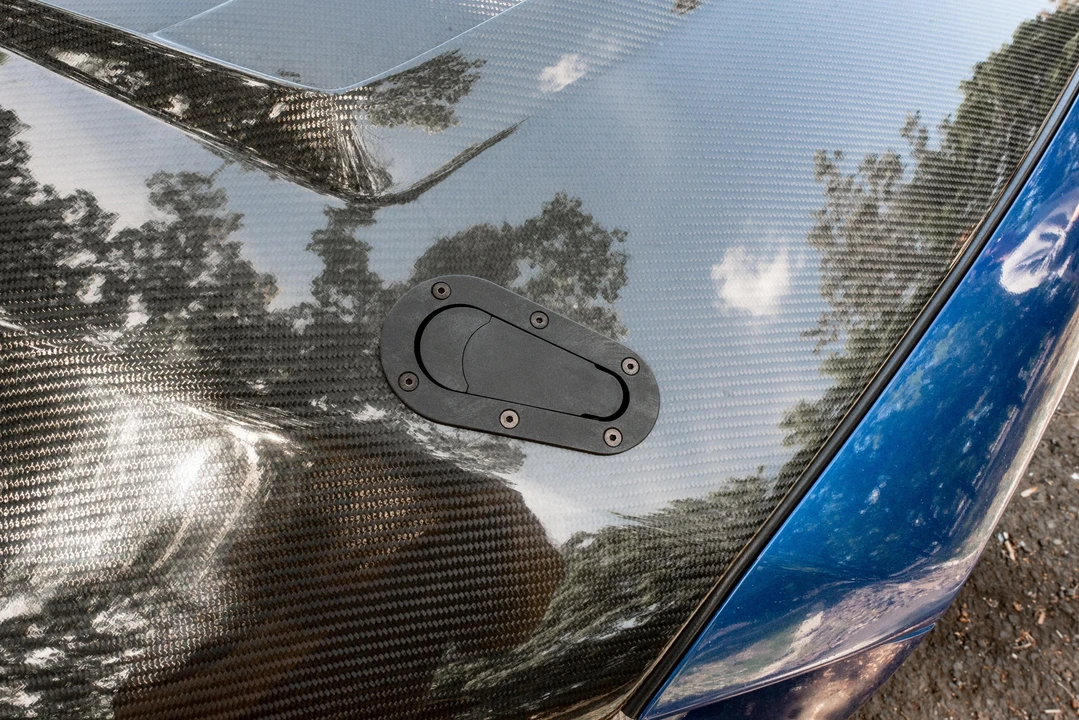 2010 Mitsubishi Lancer Evolution X 9th Gen - Image 15 of 31