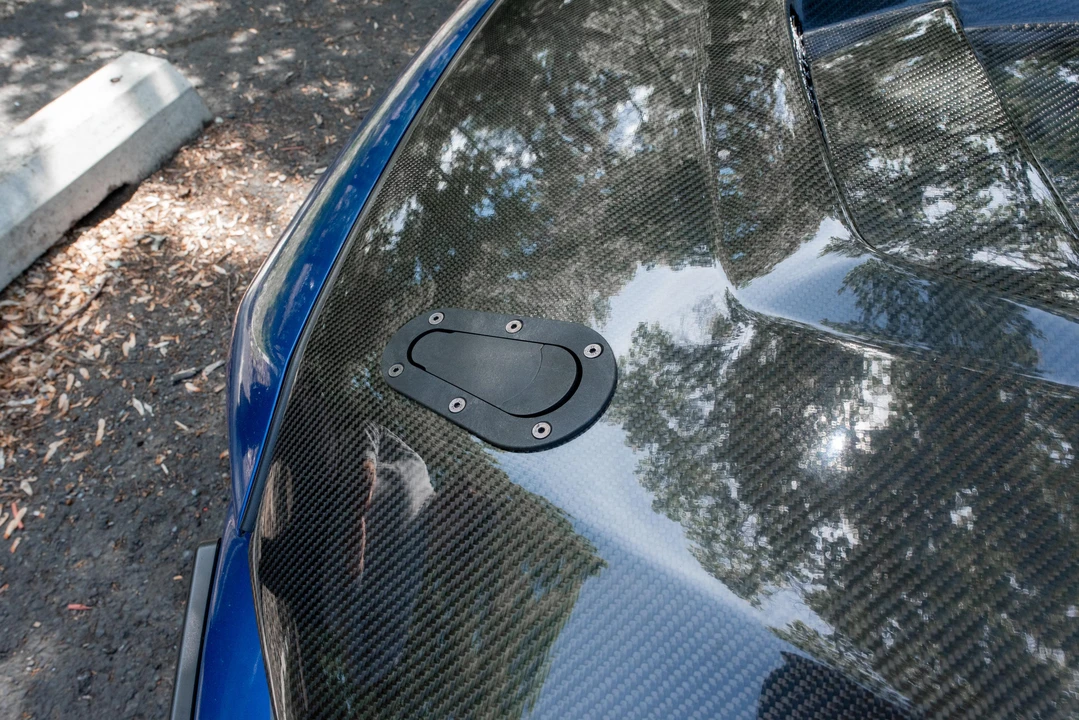 2010 Mitsubishi Lancer Evolution X 9th Gen - Image 16 of 31