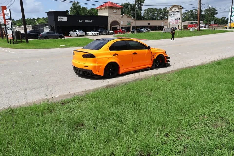 2010 Mitsubishi Lancer Evolution X 9th Gen - Image 17 of 20