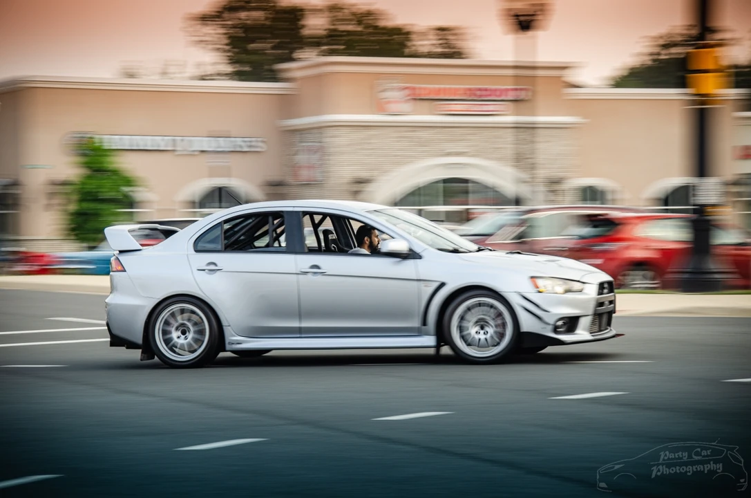 2010 Mitsubishi Lancer Evolution X 9th Gen - Image 3 of 31