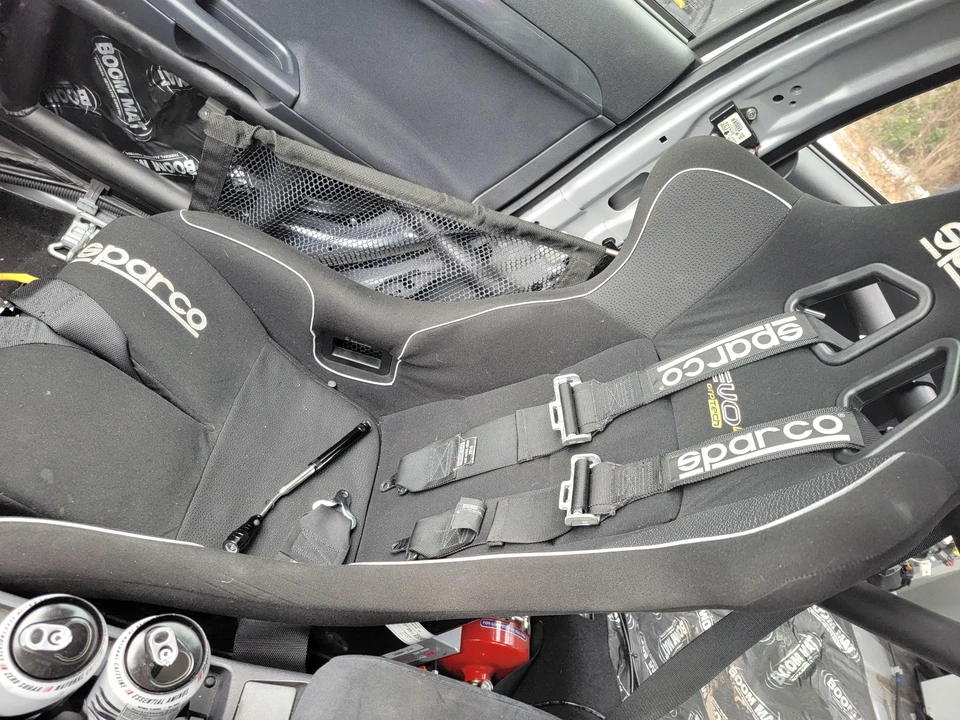 2010 Mitsubishi Lancer Evolution X 9th Gen - Image 29 of 31