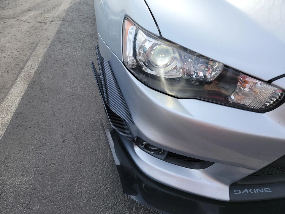 2010 Mitsubishi Lancer Evolution X 9th Gen - Image 18 of 31