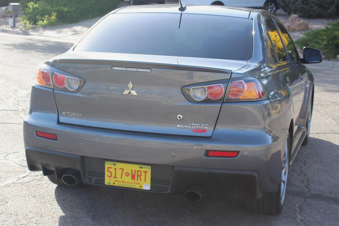 2010 Mitsubishi Lancer Evolution X 9th Gen - Image 11 of 16