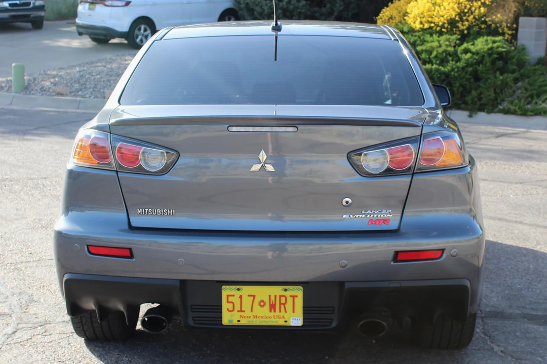 2010 Mitsubishi Lancer Evolution X 9th Gen - Image 5 of 16