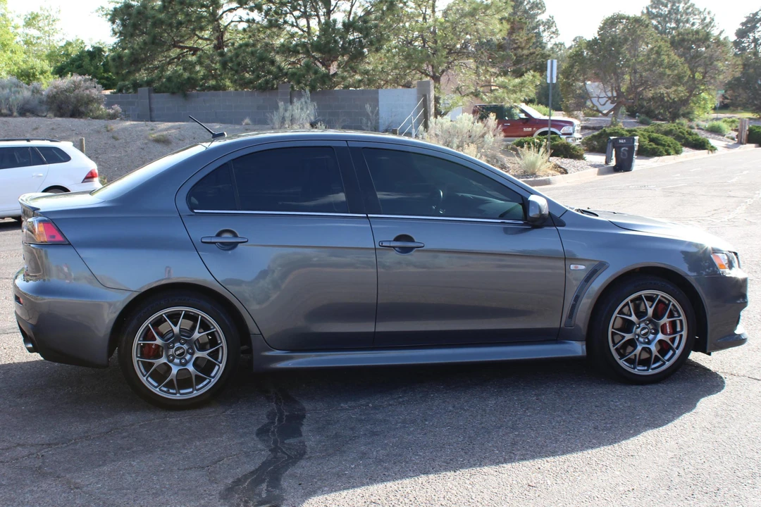 2010 Mitsubishi Lancer Evolution X 9th Gen - Image 13 of 16