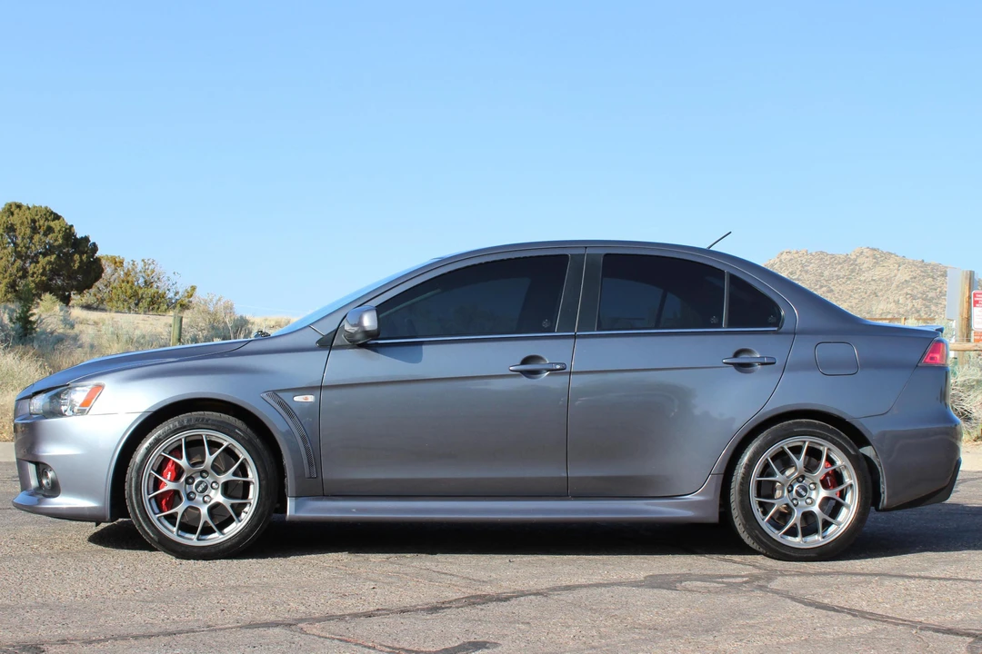 2010 Mitsubishi Lancer Evolution X 9th Gen - Image 6 of 16