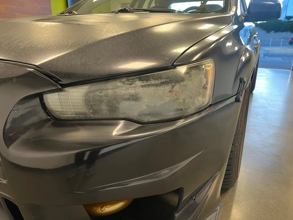 2010 Mitsubishi Lancer Evolution X 9th Gen - Image 15 of 31