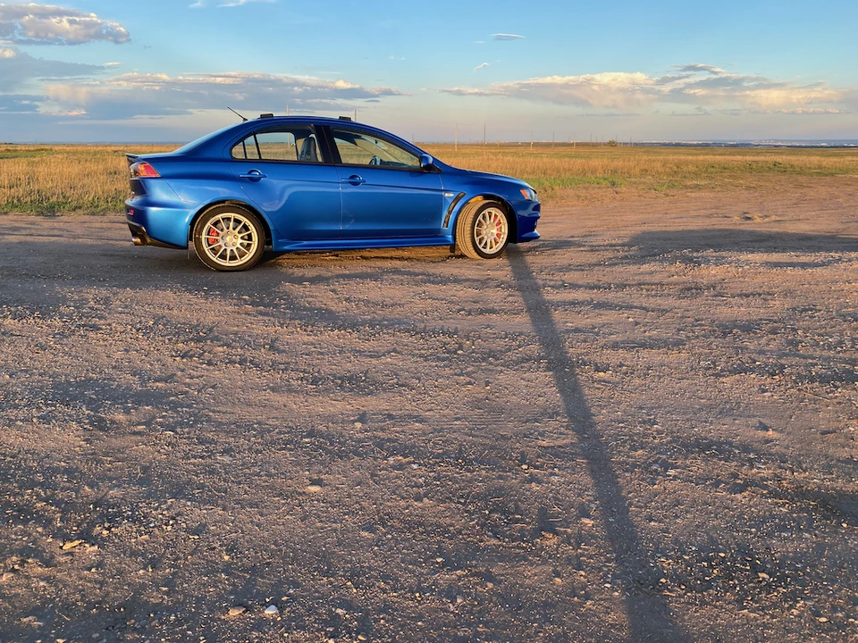 2010 Mitsubishi Lancer Evolution X 9th Gen - Image 24 of 31