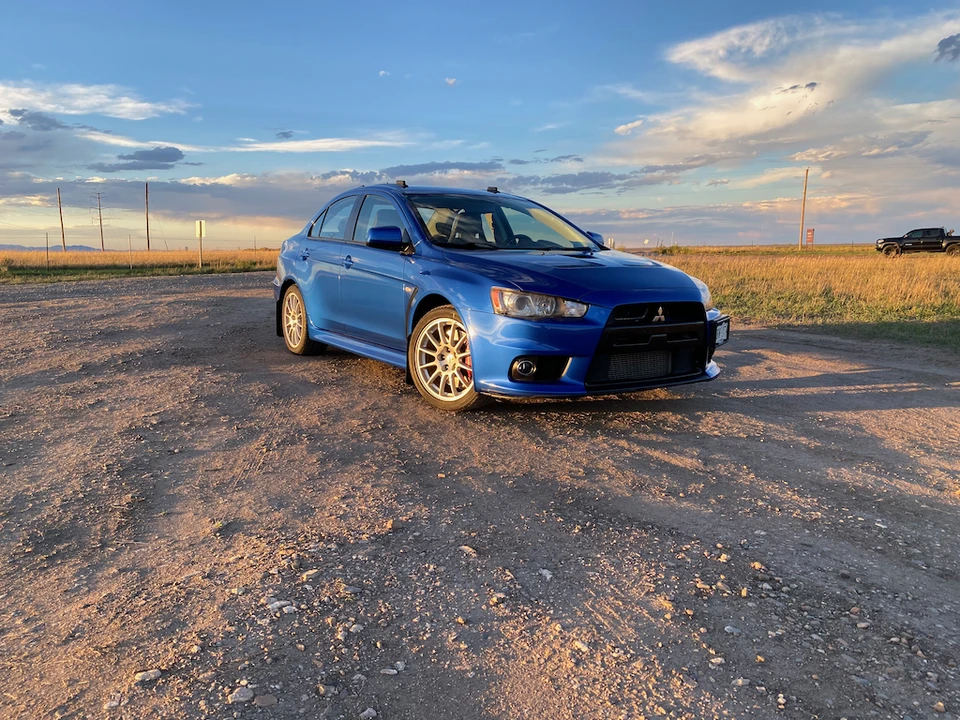 2010 Mitsubishi Lancer Evolution X 9th Gen - Image 18 of 31