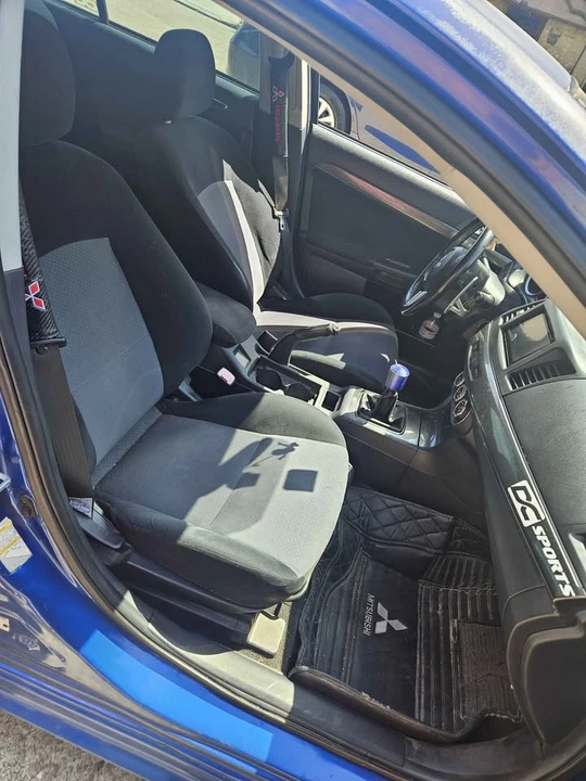 2010 Mitsubishi Lancer 9th Gen - Image 3 of 10