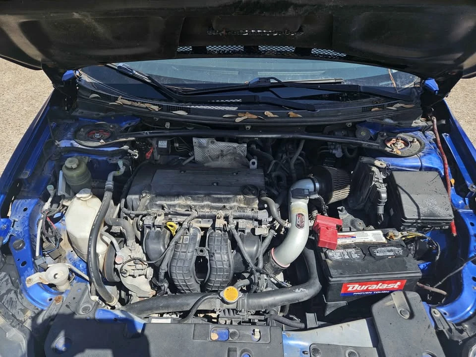 2010 Mitsubishi Lancer 9th Gen - Image 9 of 10
