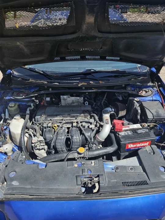 2010 Mitsubishi Lancer 9th Gen - Image 8 of 10