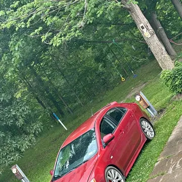 2010 Mitsubishi Lancer GT Sportback