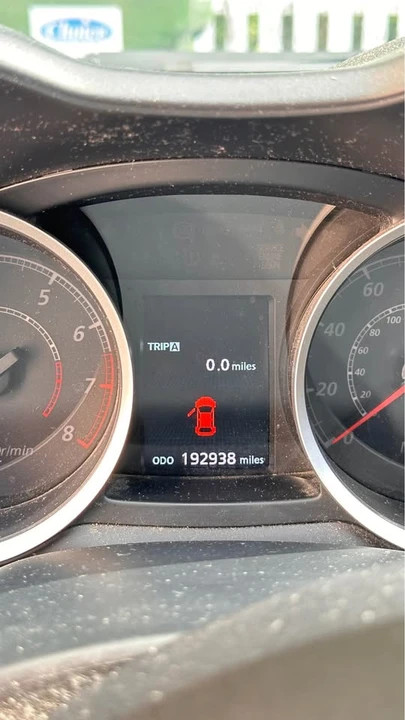 2010 Mitsubishi Lancer 8th Gen - Image 14 of 18