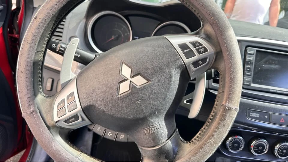 2010 Mitsubishi Lancer 8th Gen - Image 15 of 18