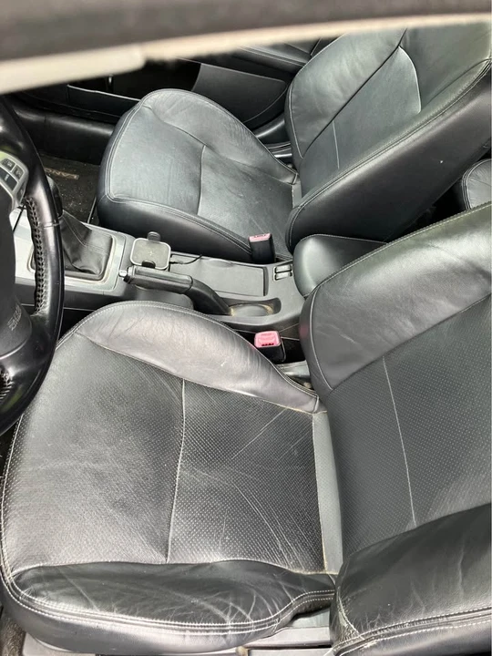 2010 Mitsubishi Lancer 9th Gen - Image 6 of 6