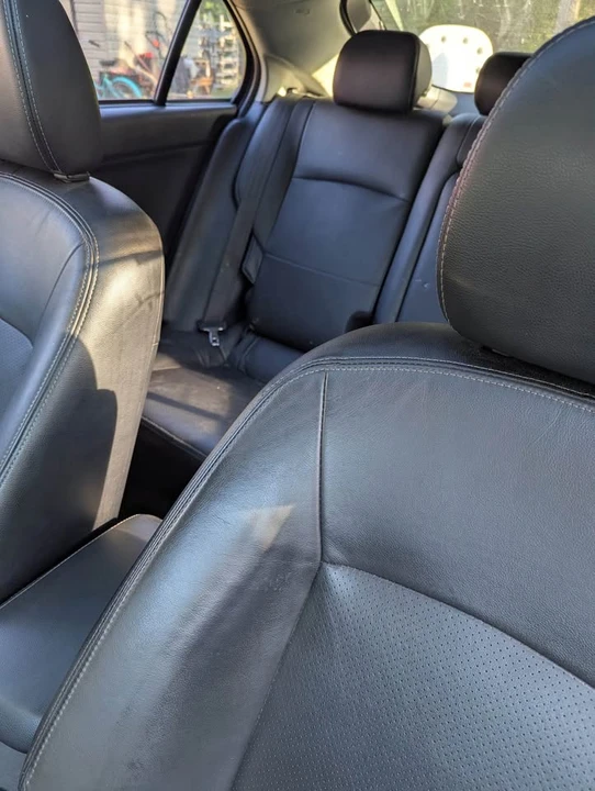 2010 Mitsubishi Lancer 9th Gen - Image 4 of 9