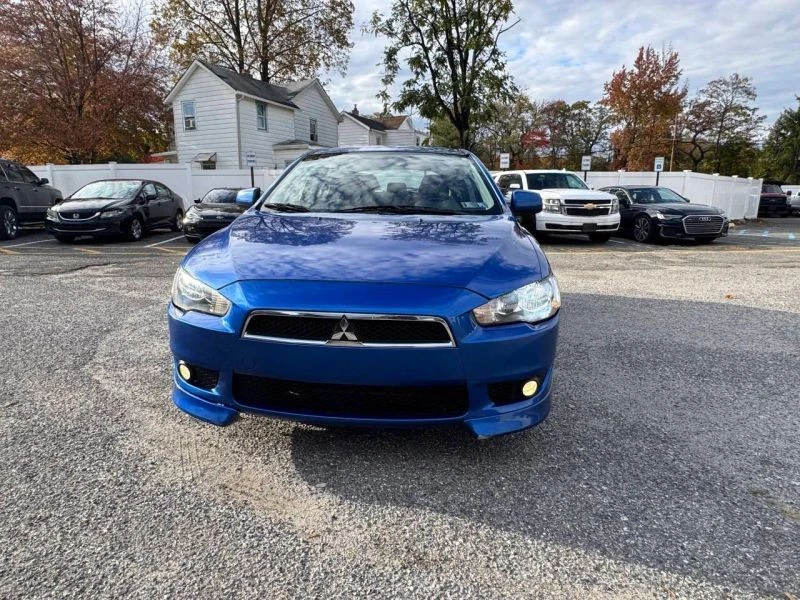 2010 Mitsubishi Lancer 8th Gen - Image 3 of 12