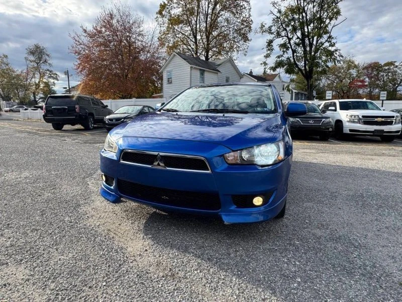 2010 Mitsubishi Lancer 8th Gen - Image 2 of 12