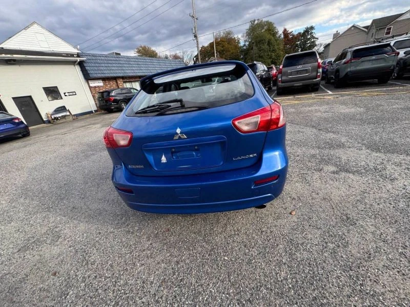 2010 Mitsubishi Lancer 8th Gen - Image 12 of 12