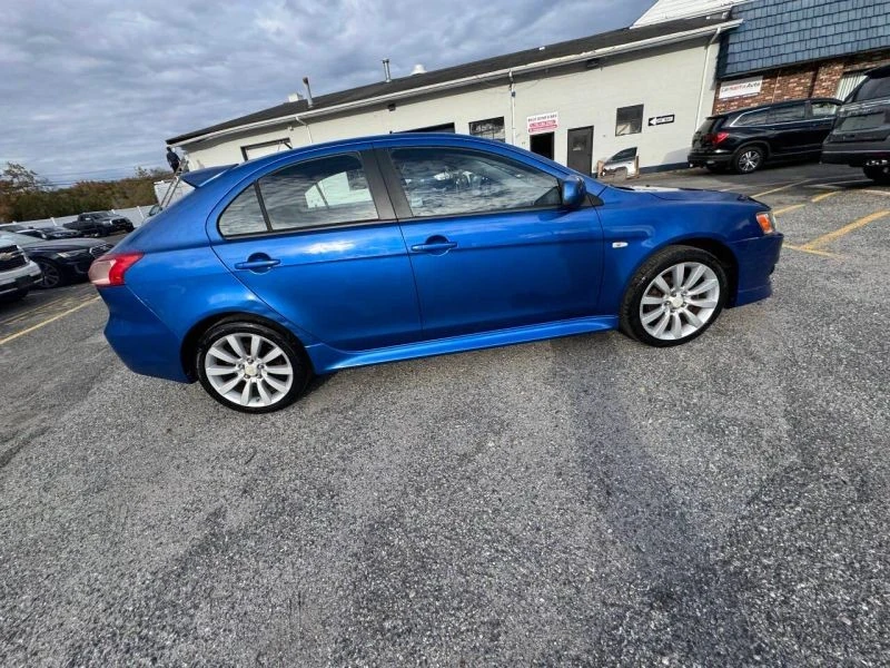 2010 Mitsubishi Lancer 8th Gen - Image 11 of 12