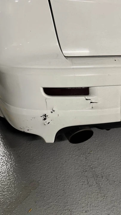2010 Mitsubishi Lancer Evolution X 9th Gen - Image 7 of 11