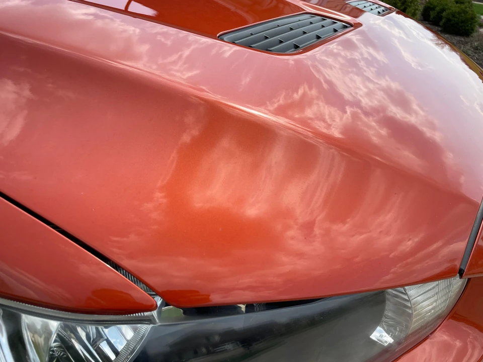 2010 Mitsubishi Lancer 9th Gen - Image 22 of 31