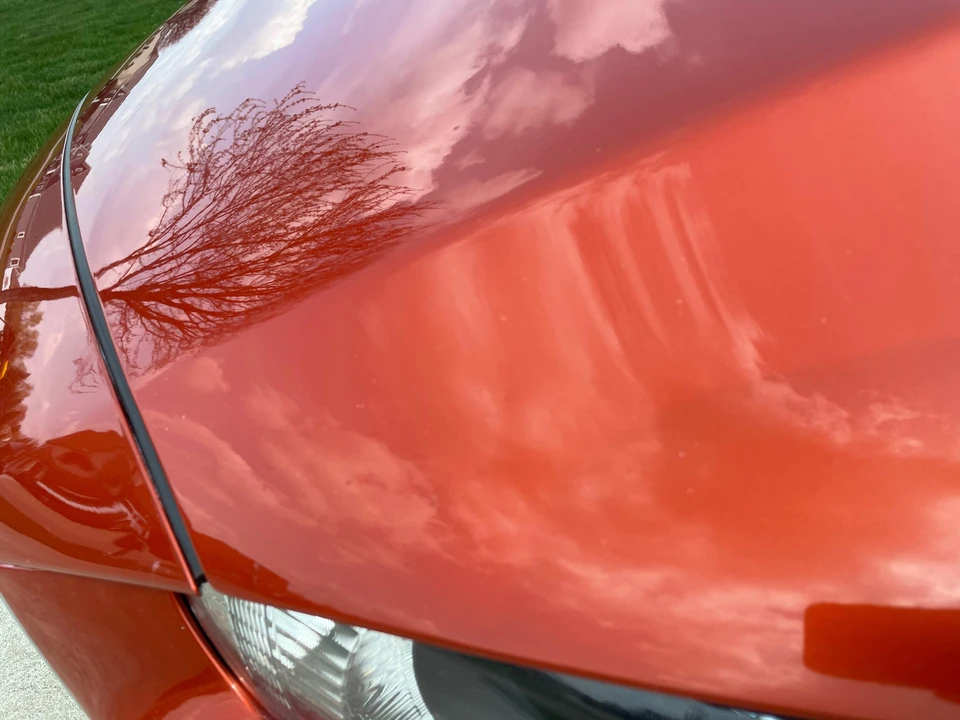 2010 Mitsubishi Lancer 9th Gen - Image 25 of 31