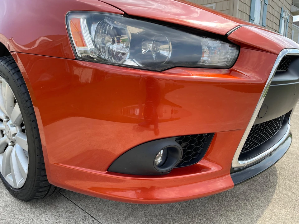 2010 Mitsubishi Lancer 9th Gen - Image 23 of 31