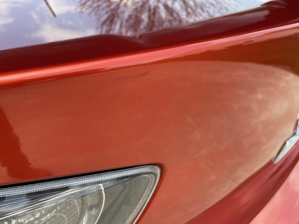 2010 Mitsubishi Lancer 9th Gen - Image 28 of 31