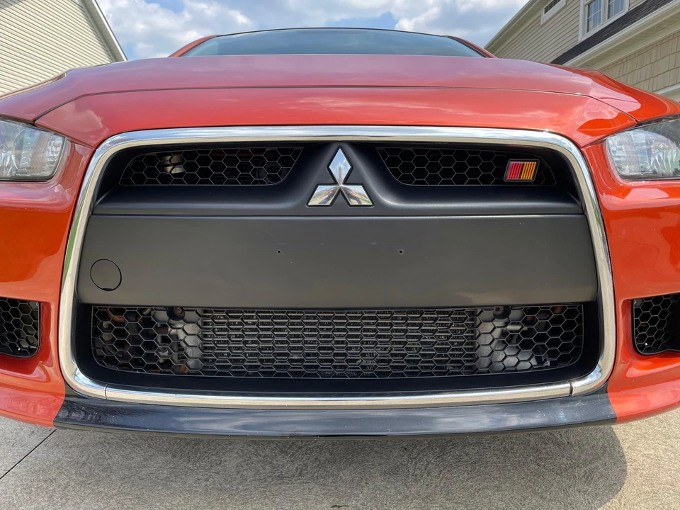 2010 Mitsubishi Lancer 9th Gen - Image 24 of 31