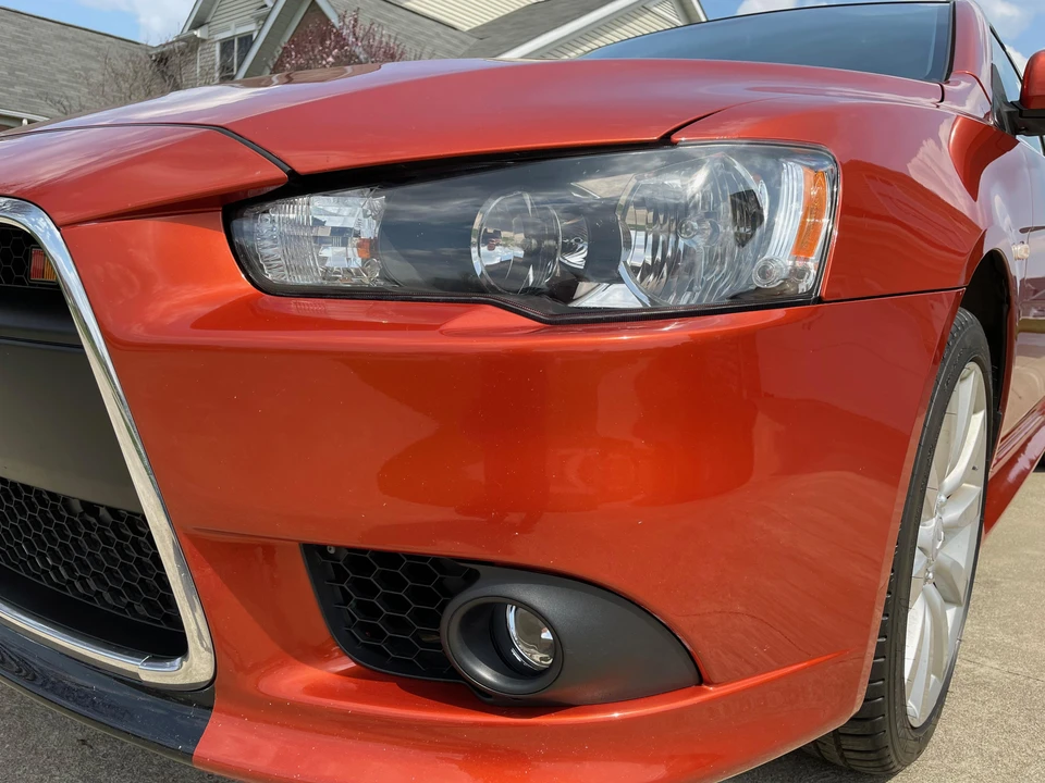 2010 Mitsubishi Lancer 9th Gen - Image 26 of 31