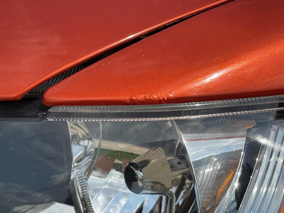 2010 Mitsubishi Lancer 9th Gen - Image 27 of 31