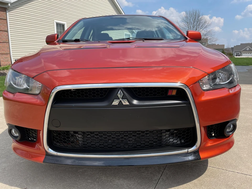 2010 Mitsubishi Lancer 9th Gen - Image 6 of 31