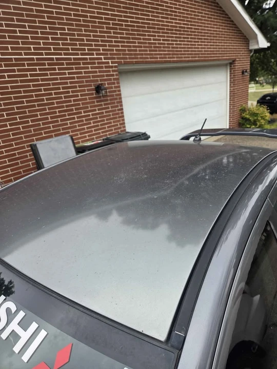 2010 Mitsubishi Lancer 9th Gen - Image 6 of 8