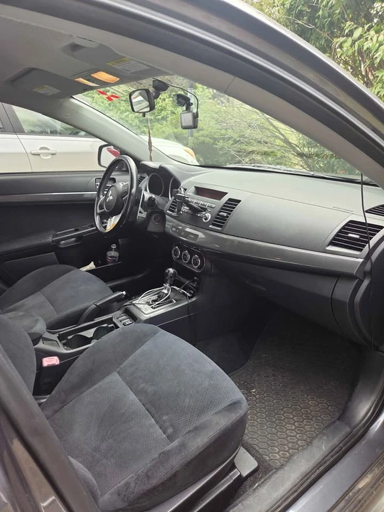 2010 Mitsubishi Lancer 9th Gen - Image 4 of 8