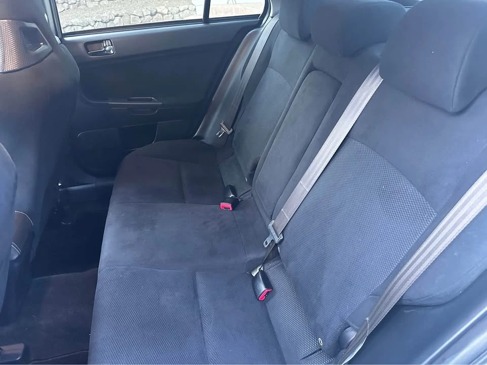 2010 Mitsubishi Lancer 9th Gen - Image 6 of 8