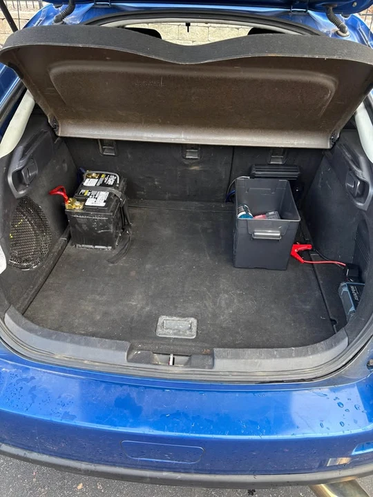 2010 Mitsubishi Lancer 8th Gen - Image 20 of 20