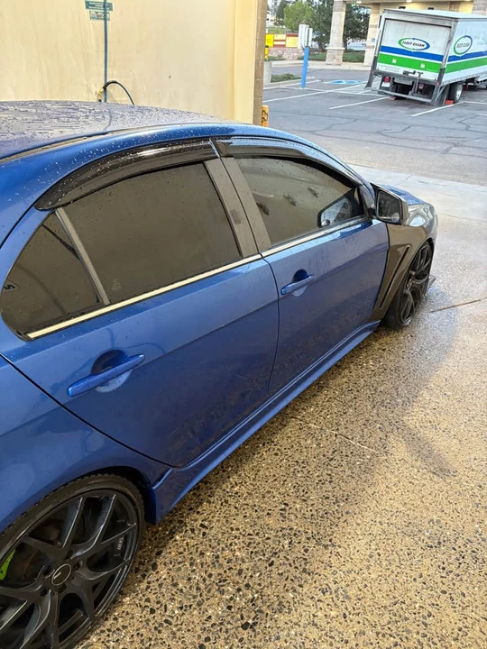 2010 Mitsubishi Lancer 8th Gen - Image 10 of 20