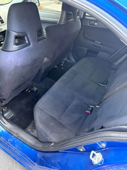 2010 Mitsubishi Lancer 8th Gen - Image 19 of 20