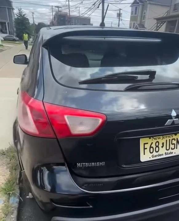 2010 Mitsubishi Lancer 9th Gen - Image 2 of 2