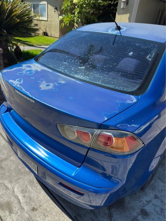 2010 Mitsubishi Lancer 9th Gen - Image 4 of 10