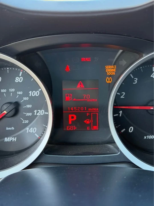 2010 Mitsubishi Lancer 9th Gen - Image 7 of 10